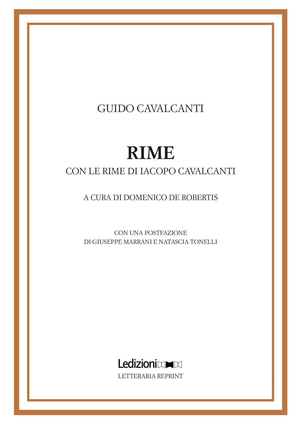 Rime