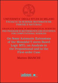On some axiomatic extensions of the monoidal T-norm based logic MTL. An analysis in the propositional and the first-order case