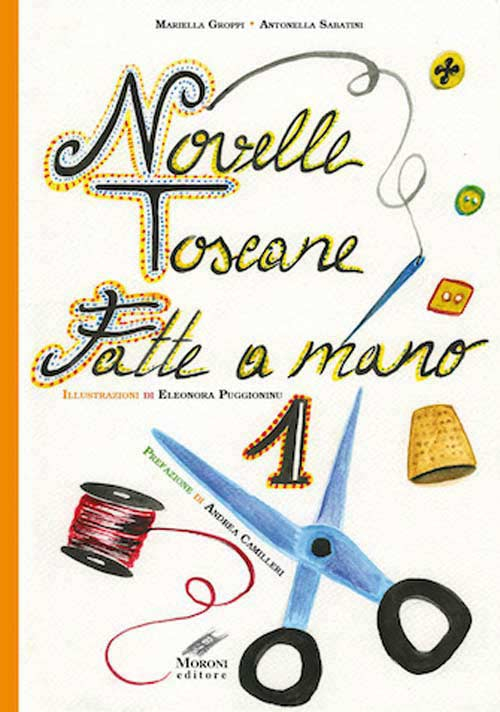 Novelle toscane fatte a mano. Vol. 1