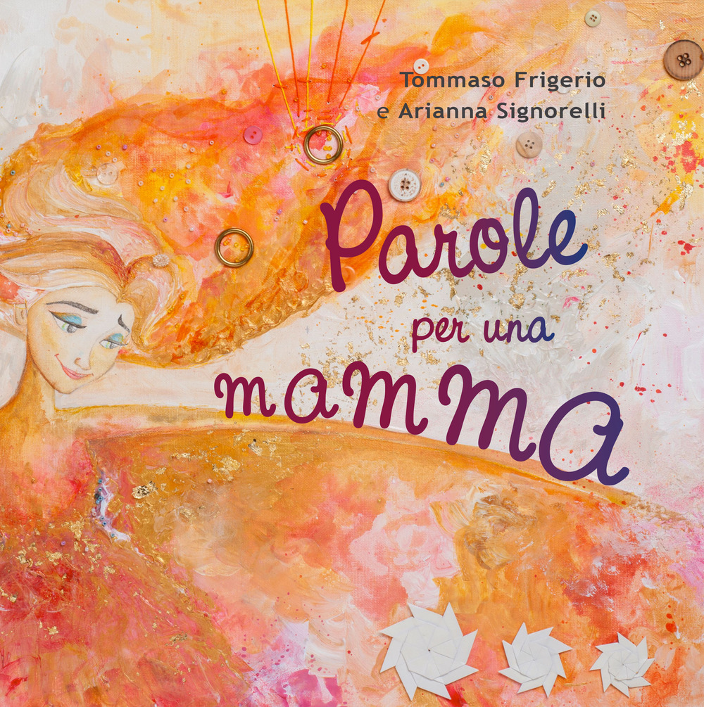 Parole per una mamma