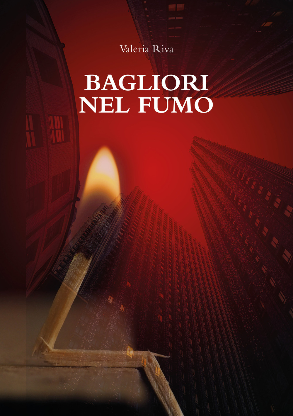 Bagliori nel fumo