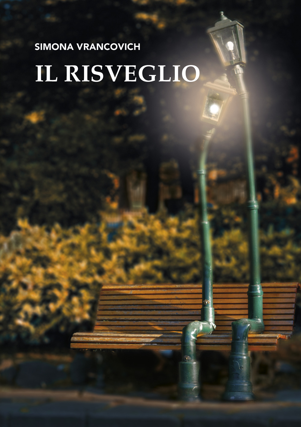 Il risveglio