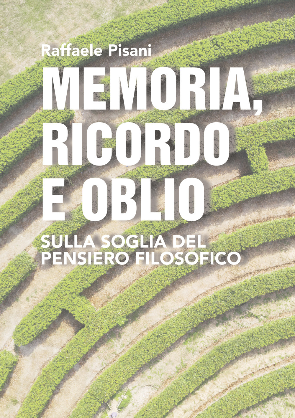 Memoria, ricordo e oblio. Sulla soglia del pensiero filosofico