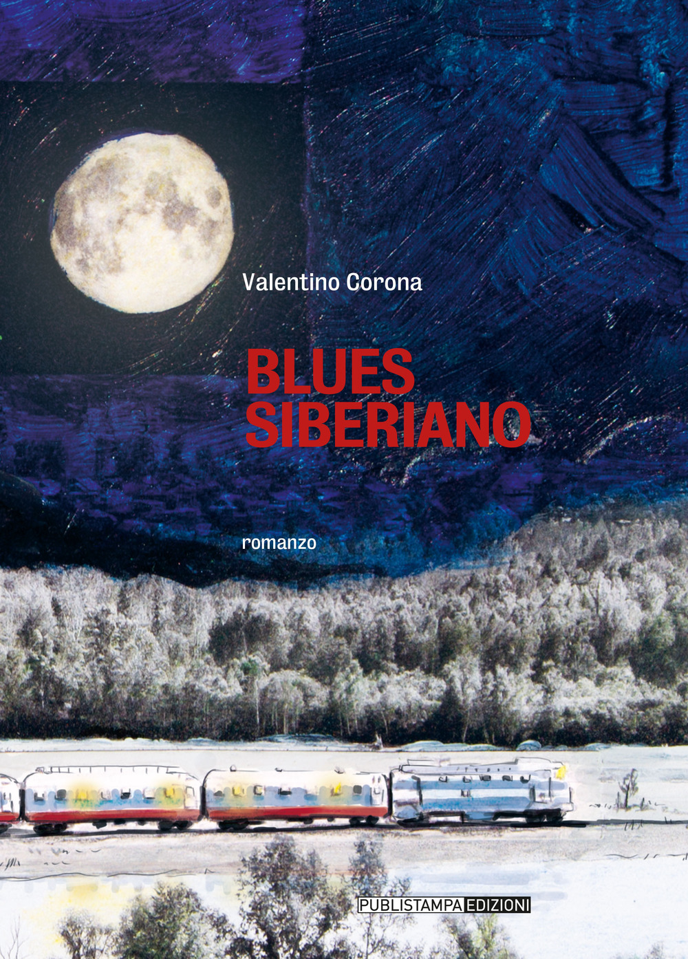 Blues siberiano