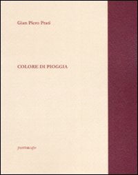 Colore di pioggia