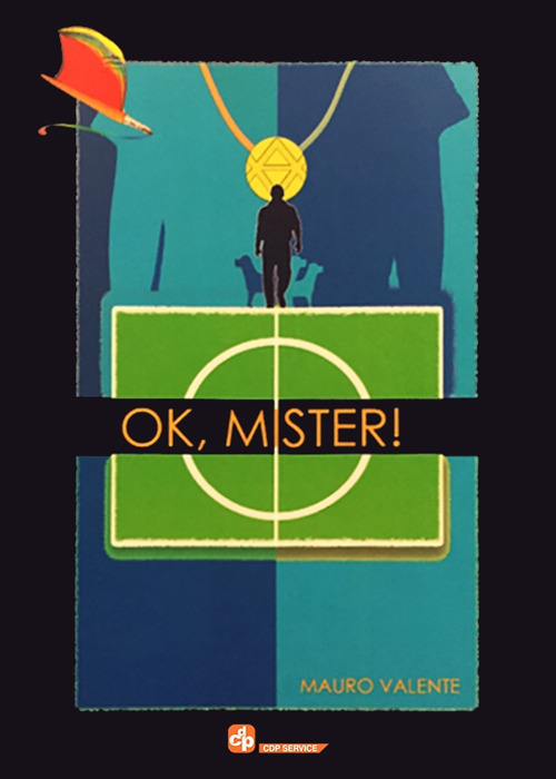 Ok, mister!
