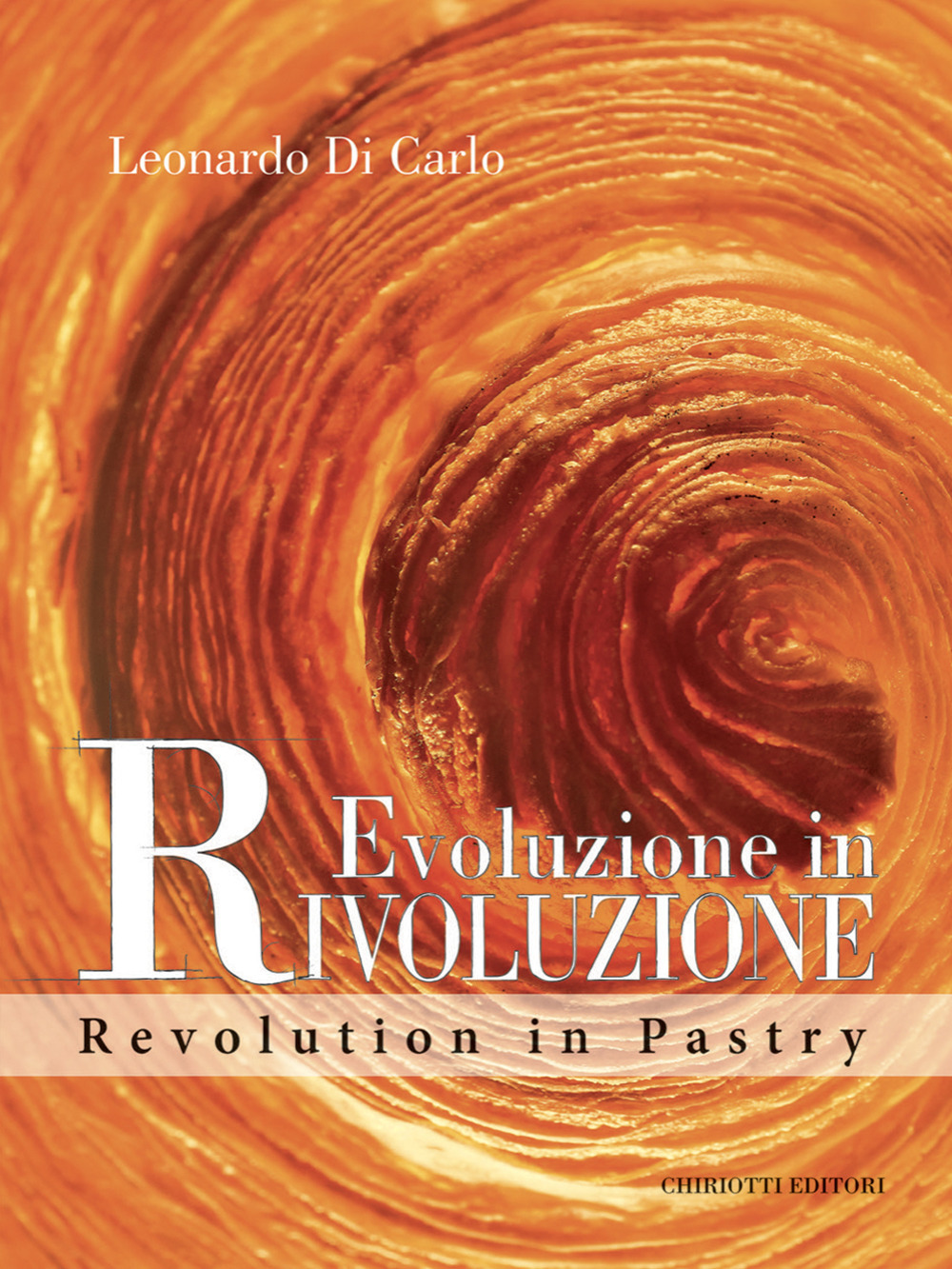 Evoluzione in rivoluzione. Ediz. italiana e inglese