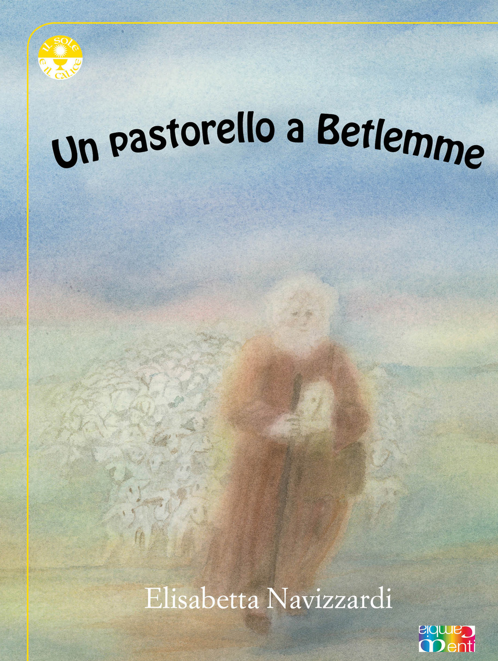 Un pastorello a Betlemme