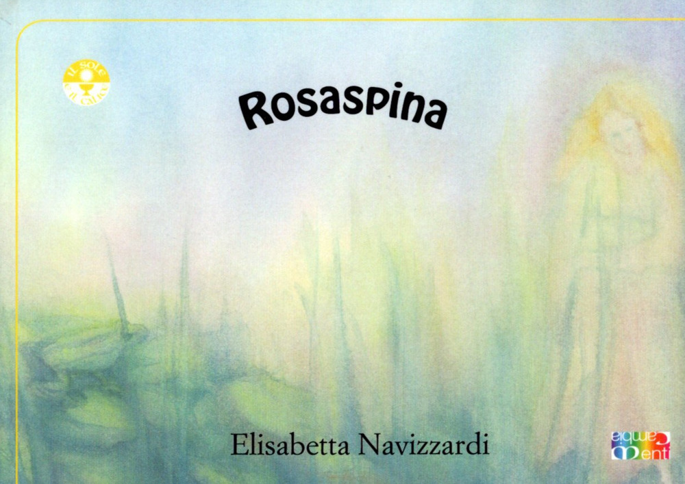 Rosaspina