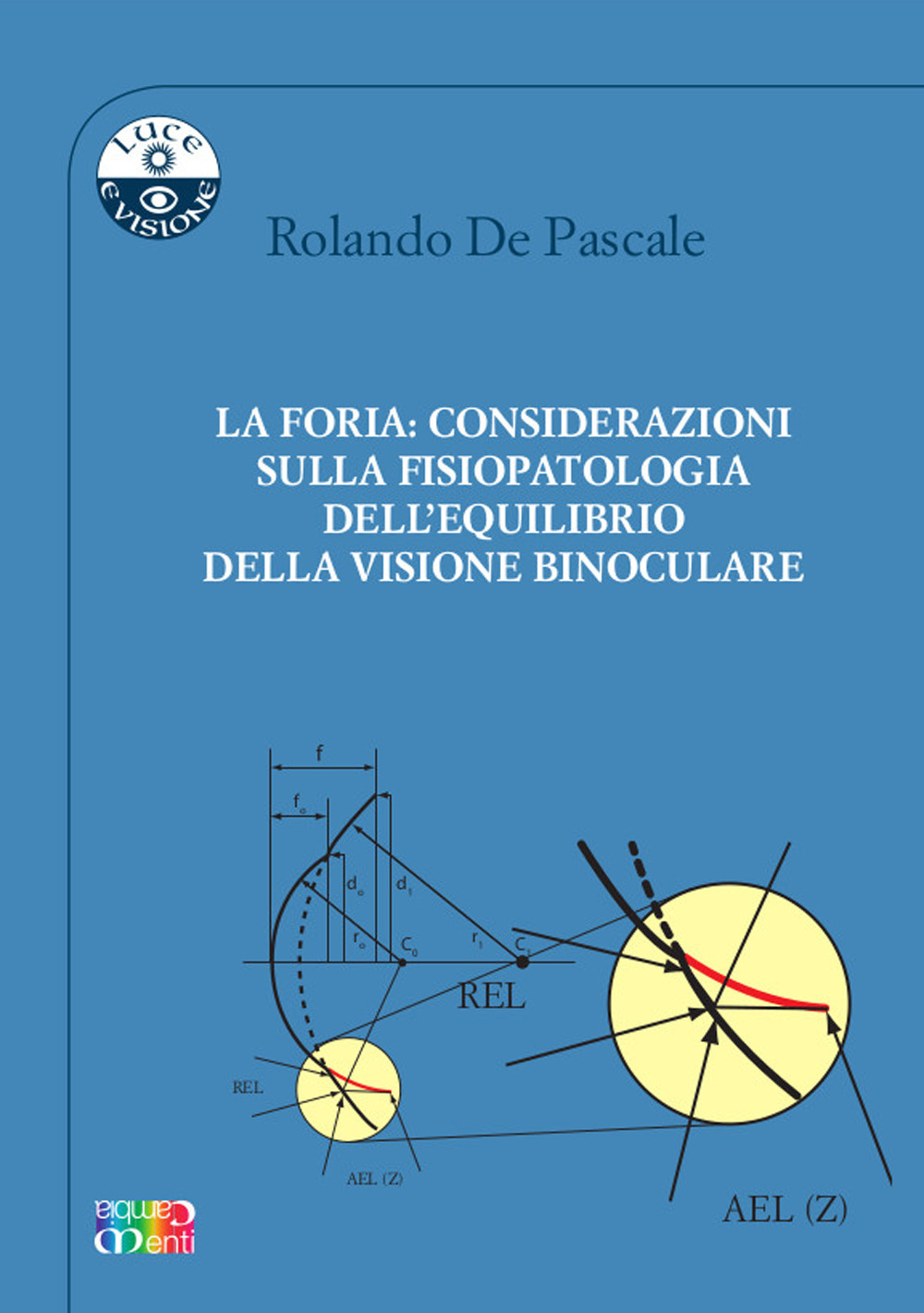 La foria: considerazioni sulla fisiopatologia dell'equilibrio della visione binoculare