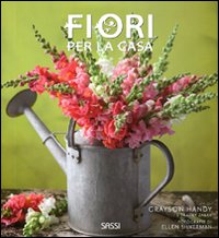 Fiori per la casa