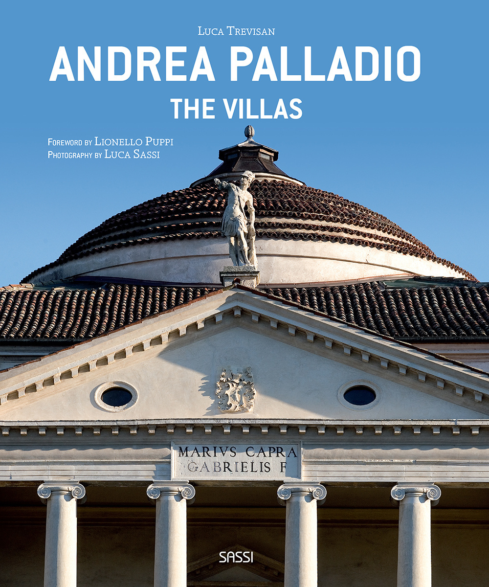 Palladio. The villas. Ediz. illustrata