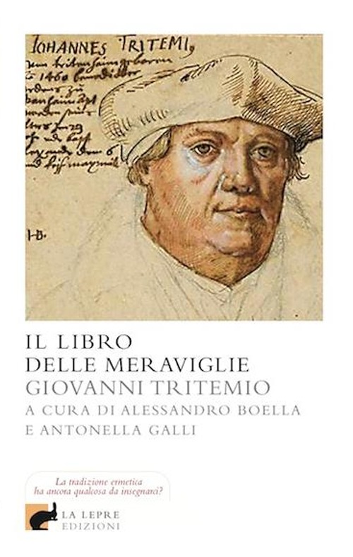 Il libro delle meraviglie