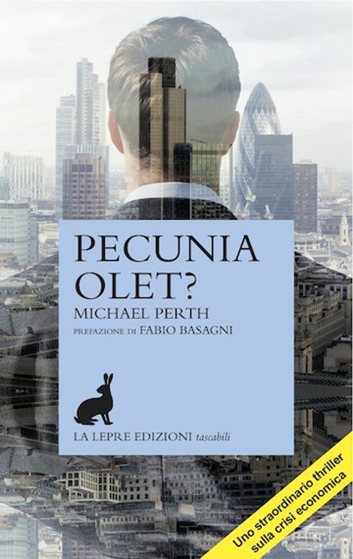 Pecunia olet?