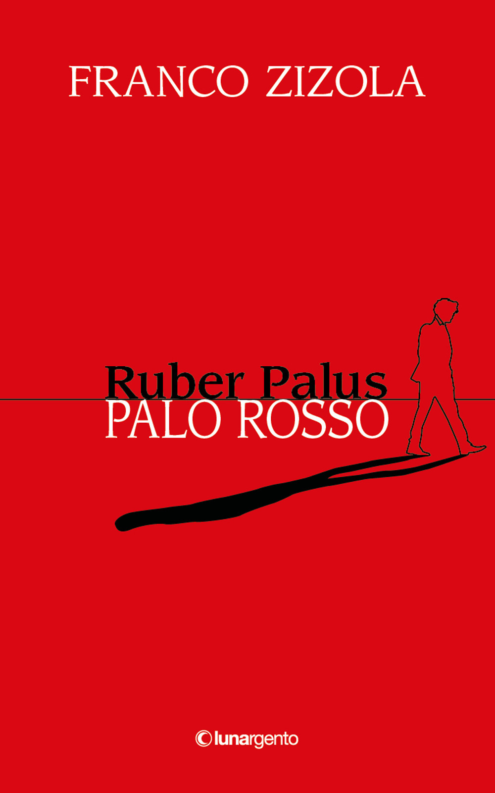 Ruber Palus-Palo rosso