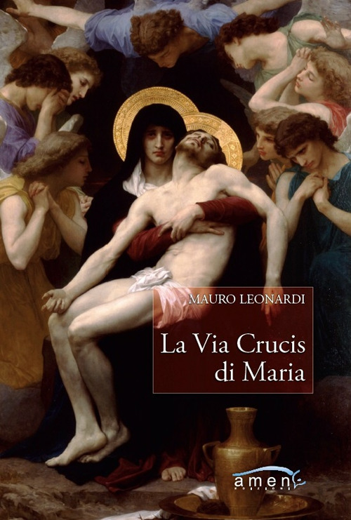 La Via Crucis di Maria