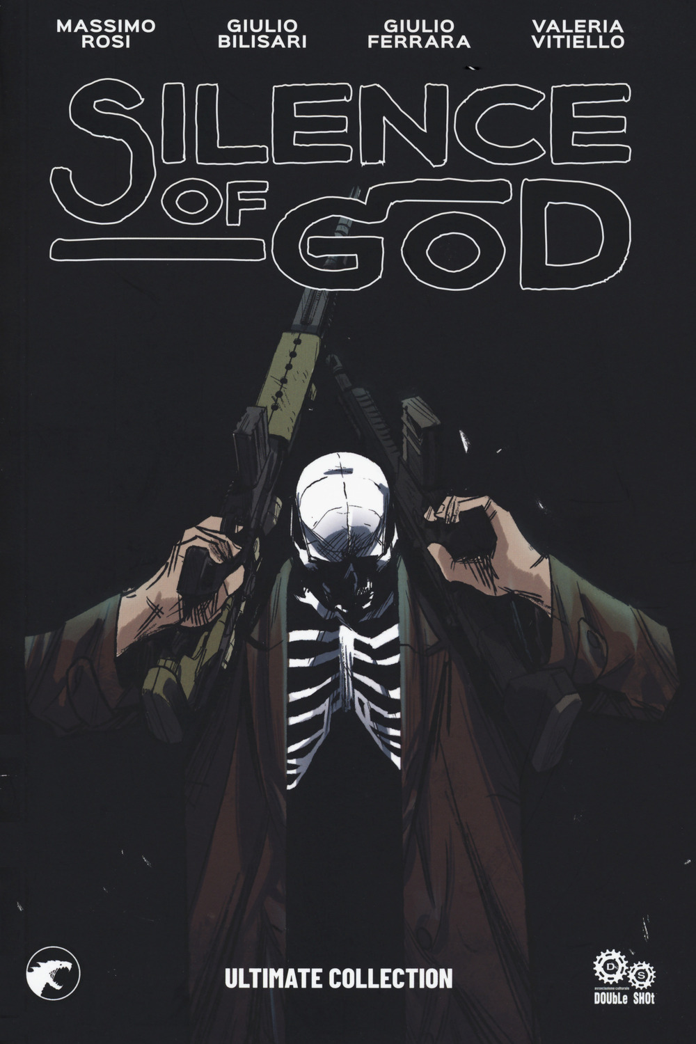 Silence of god. Ultimate collection
