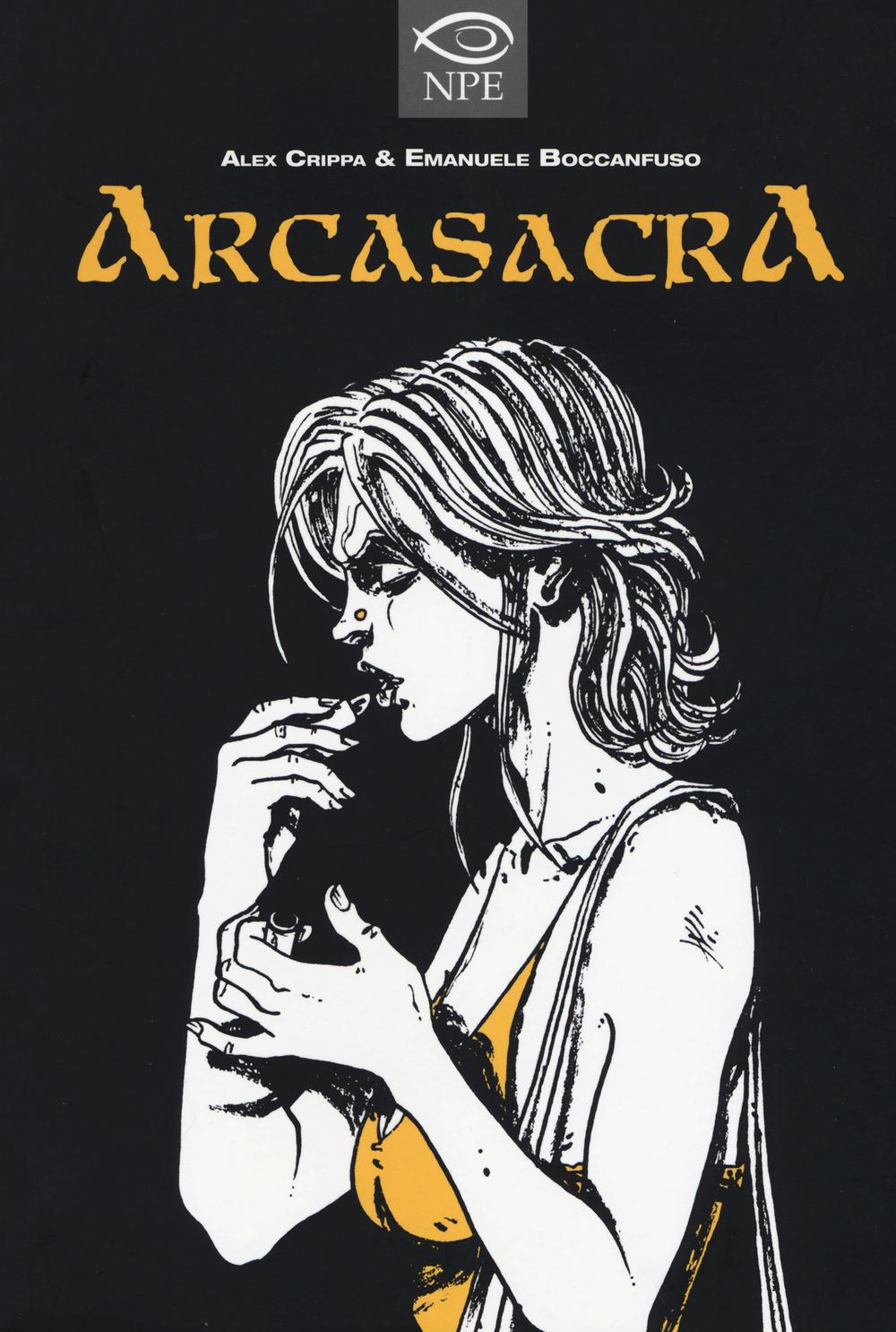 Arcasacra