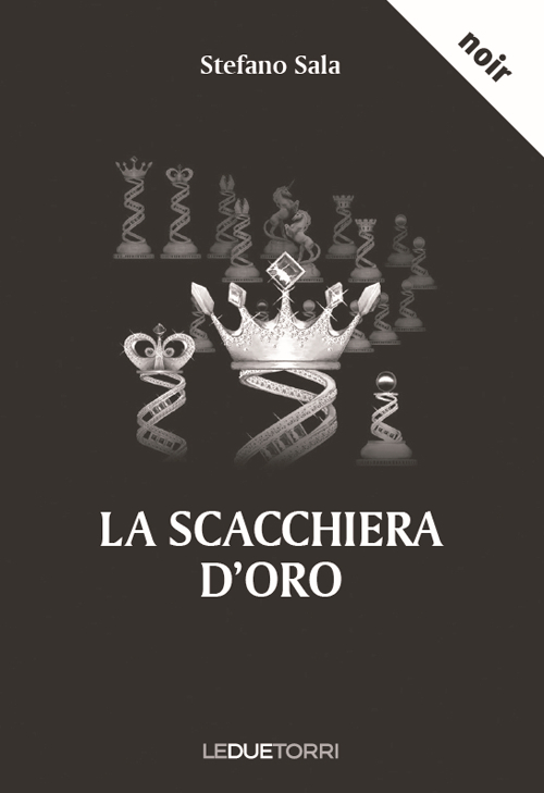 La scacchiera d'oro