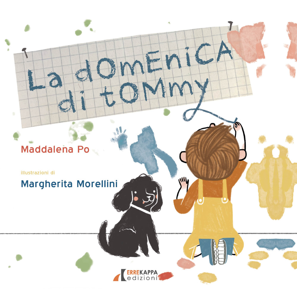 La domenica di Tommy