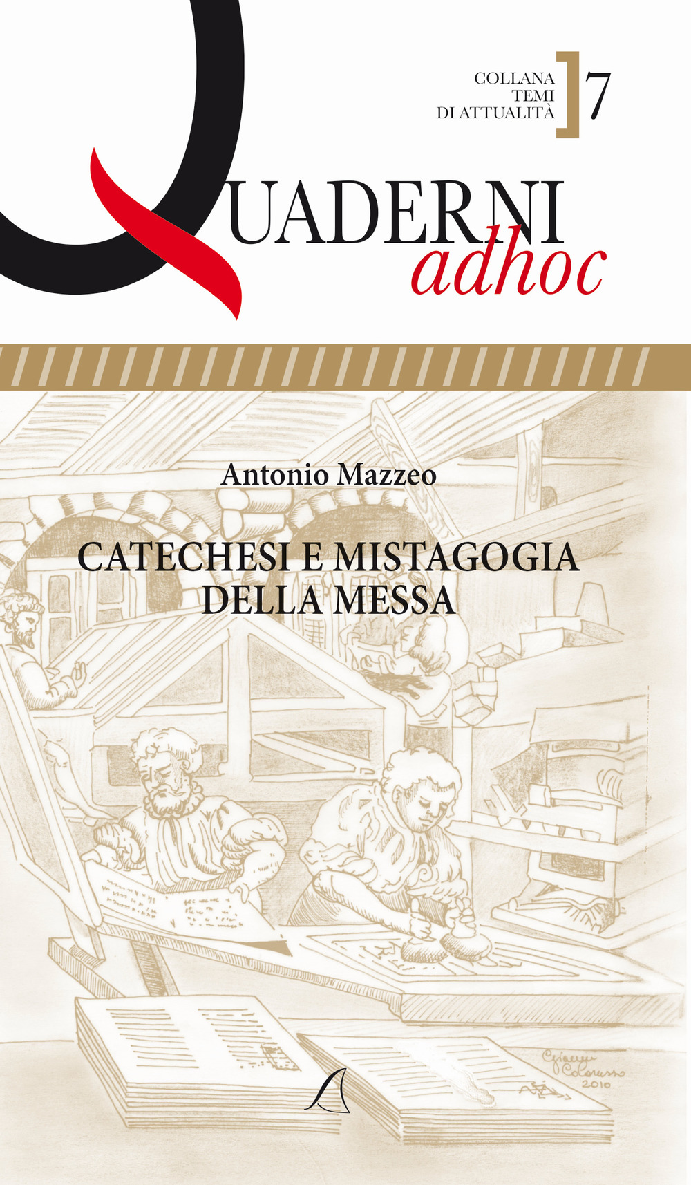 Catechesi e mistagogia della messa