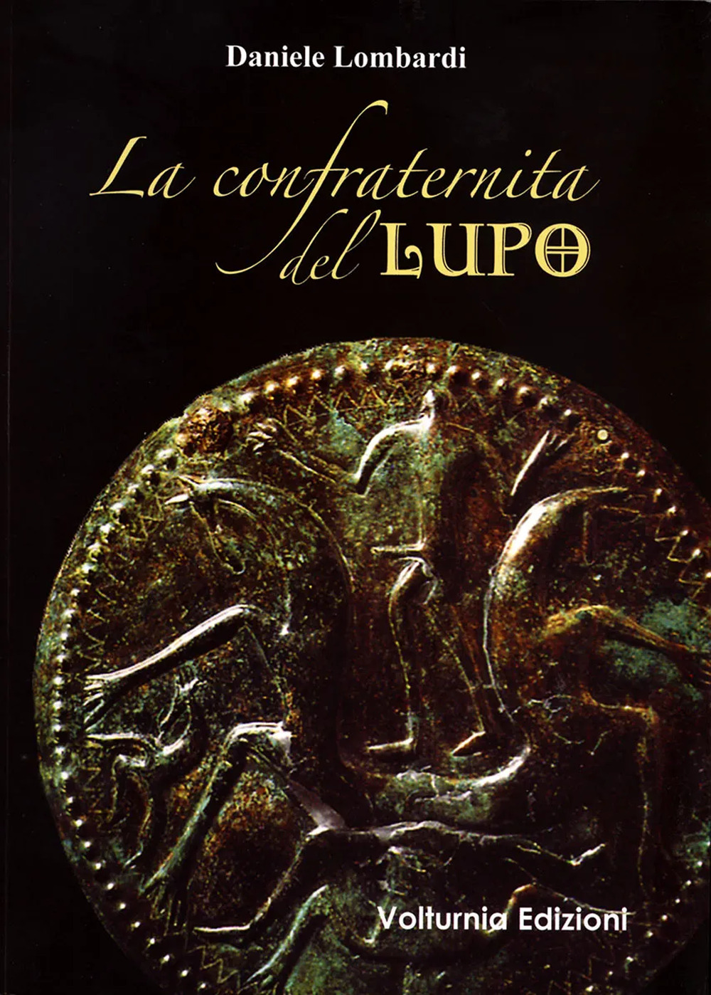 La confraternita del lupo