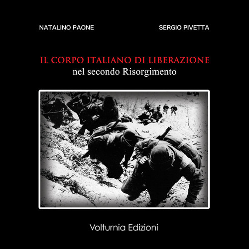 Il corpo italiano di liberazione nel secondo Risorgimento
