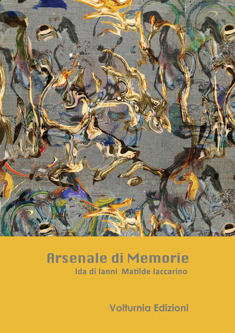 Arsenale di memorie