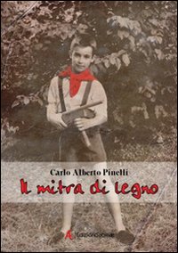 Il mitra di legno