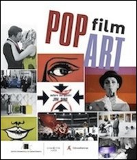 Pop film art. Ediz. illustrata