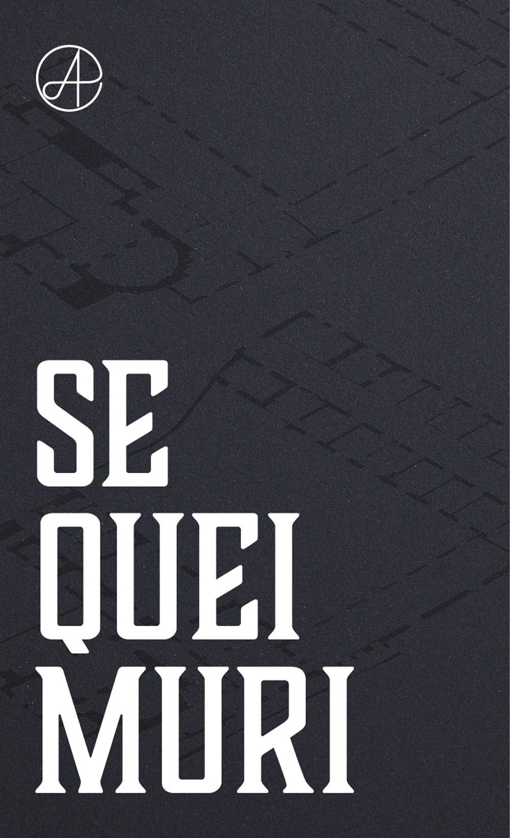 Se quei muri