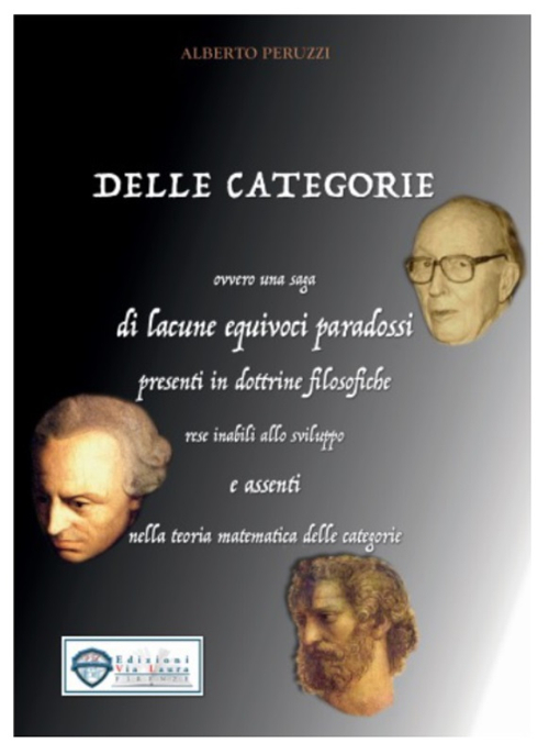 Delle categorie