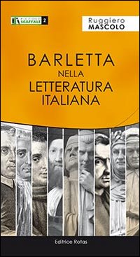 Barletta nella letteratura italiana