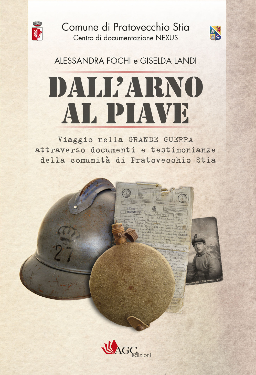 Dall'Arno al Piave