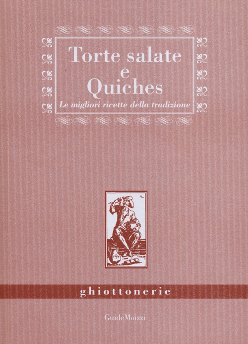 Torte salate e quiches