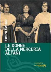 Le donne della merceria Alfani