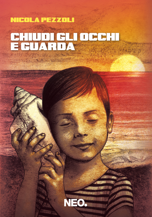 Chiudi gli occhi e guarda