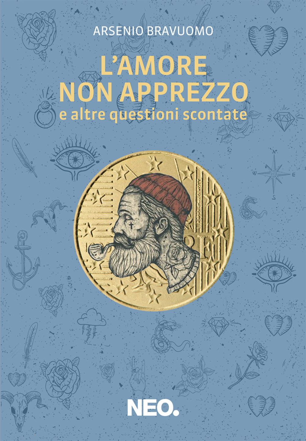 L'amore non apprezzo (e altre questioni scontate)