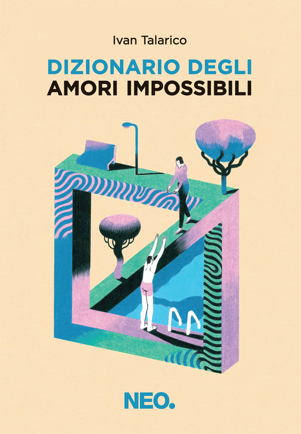 Dizionario degli amori impossibili