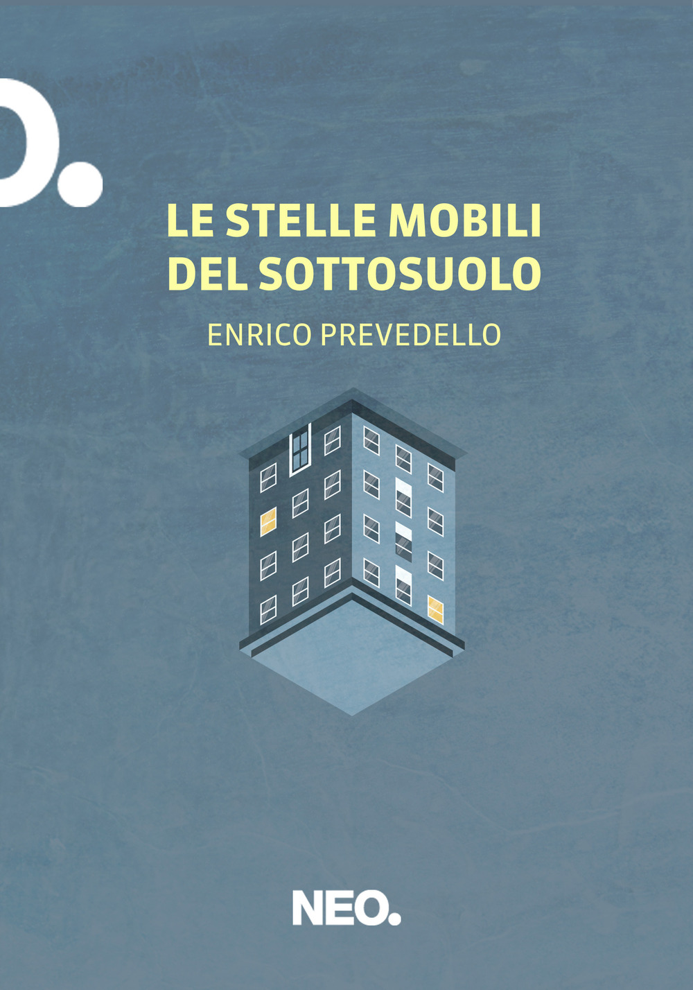 Le stelle mobili del sottosuolo