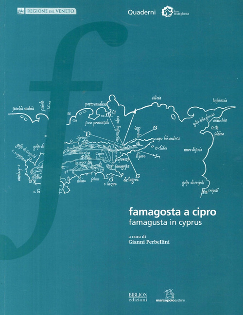 Famagosta a Cipro-Famagusta in Cyprus