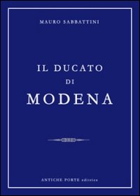 Il ducato di Modena