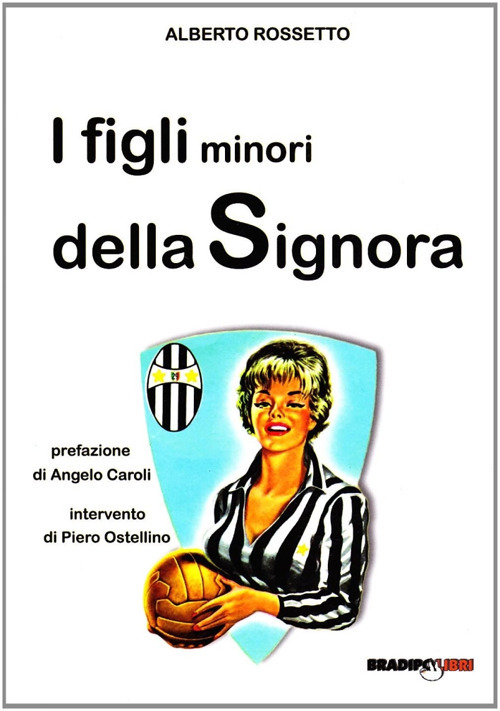 I figli minori della signora. Ediz. illustrata