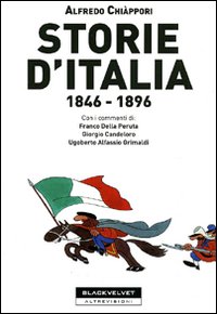 Storie d'Italia 1846-1896