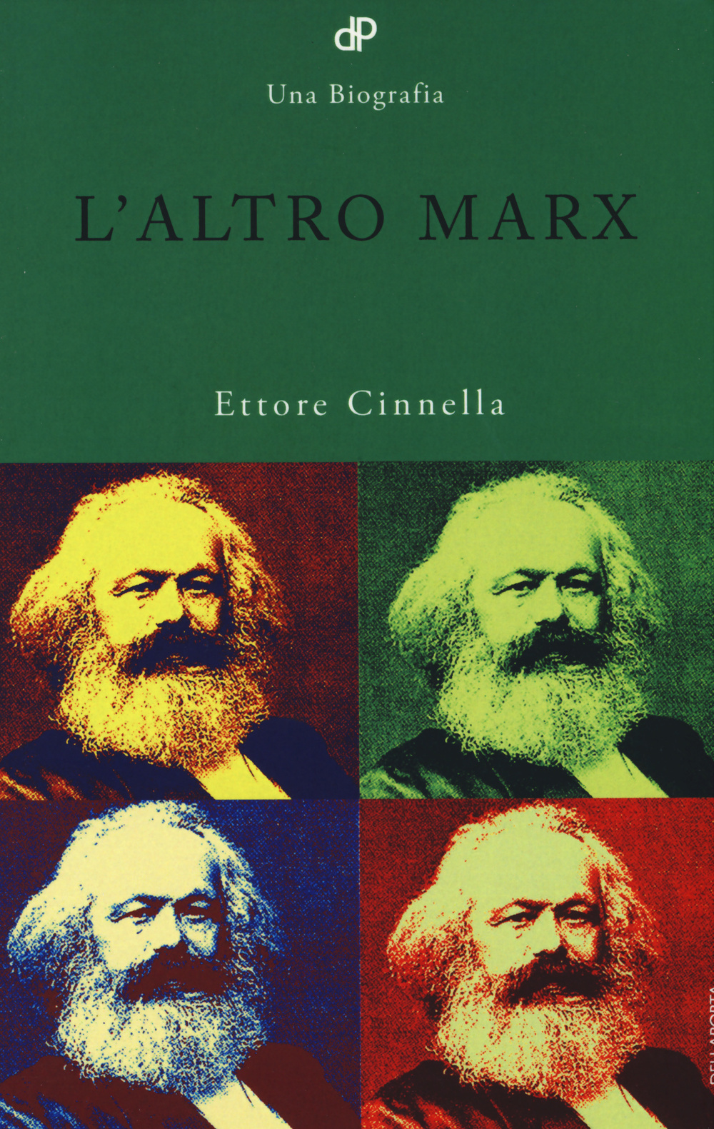 L'altro Marx