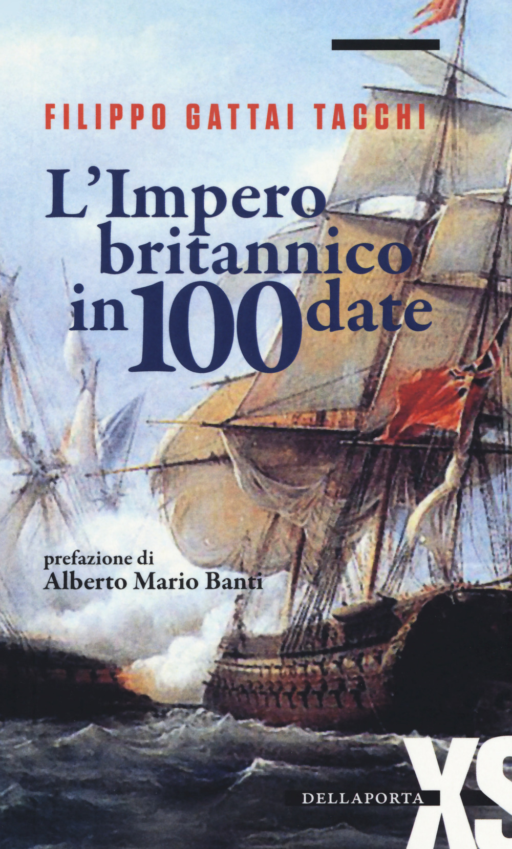 L'impero britannico in 100 date