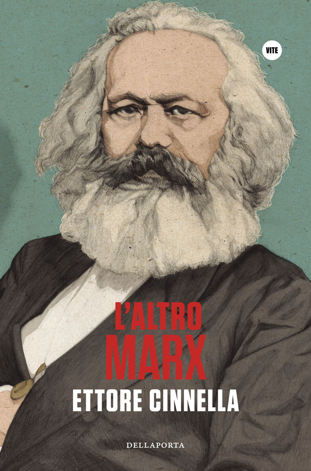 L'altro Marx