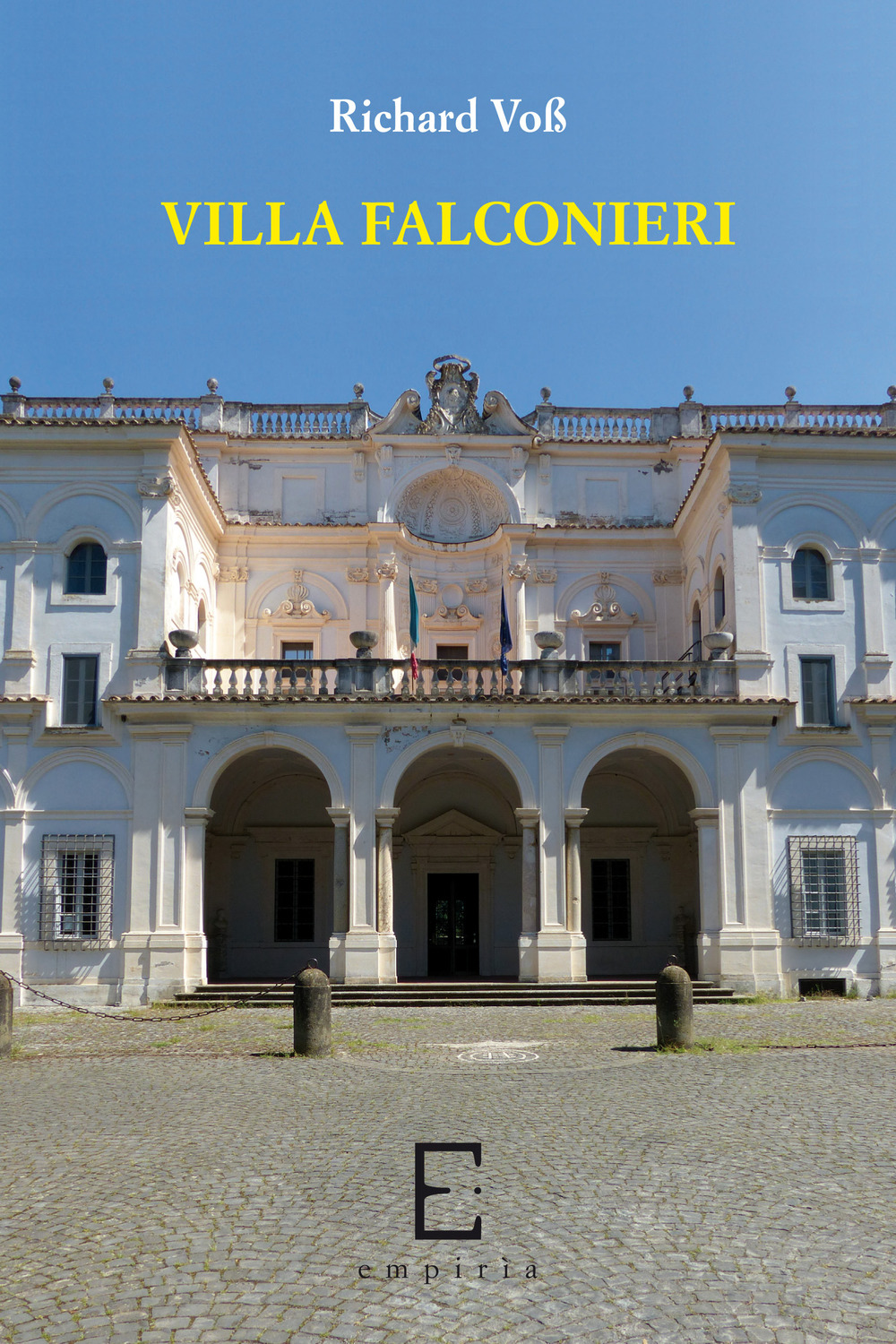 Villa Falconieri