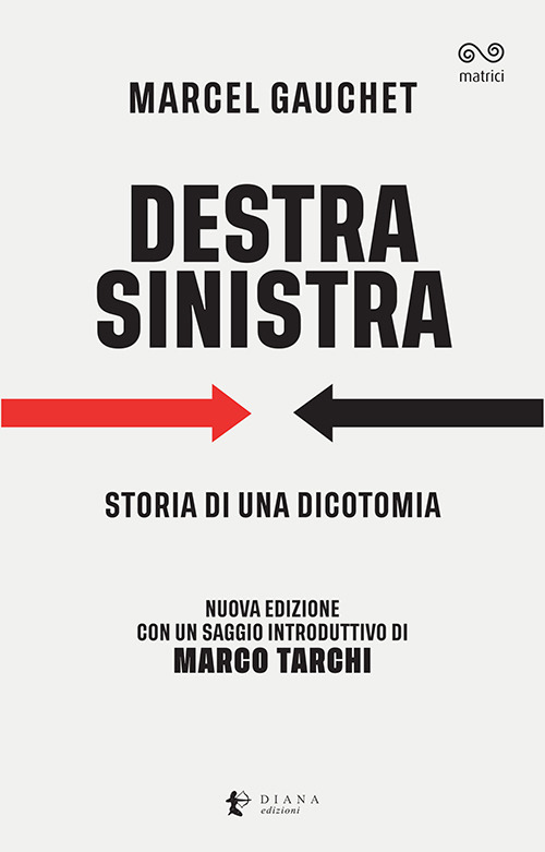 Destra/Sinistra. Storia di una dicotomia