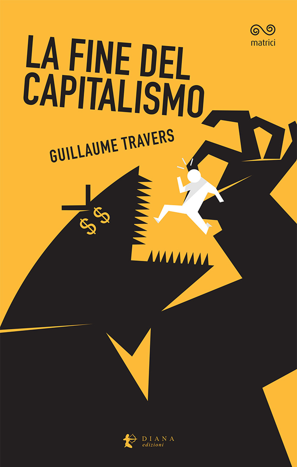 La fine del capitalismo